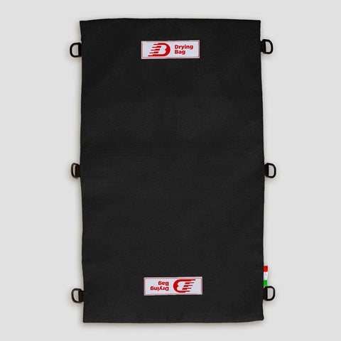 Bolsa de secado - Grande negra