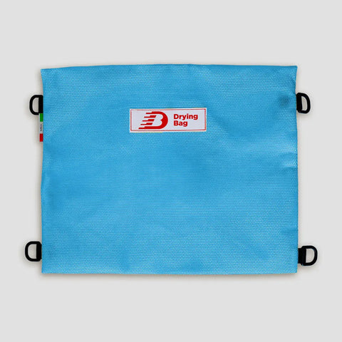 Bolsa de Secado - Mediana Azul