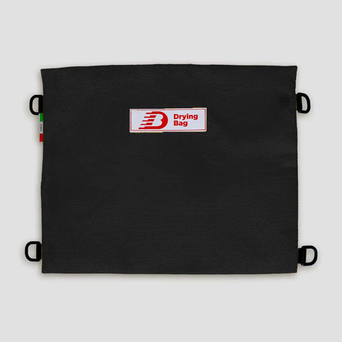 Bolsa de Secado - Mediana Negra