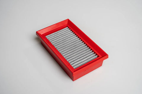 Filtro de aire Street Dual Use lavable para BMW F 650/700/800 GS, F 800 R/GT/ST, R 1200 GS/R nineT