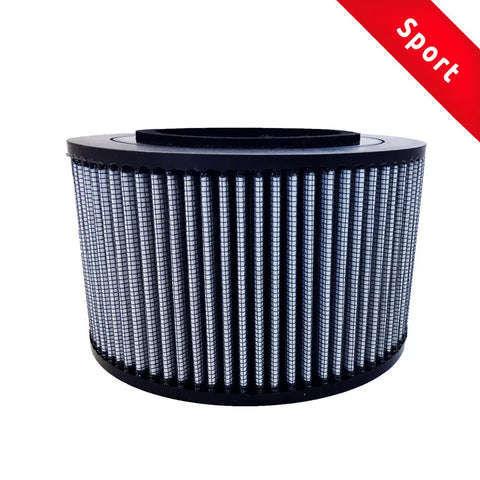 Filtro de aire Street Dual Use lavable para BMW R 1100/1150 GS/Adventure, R 1150 R/RT
