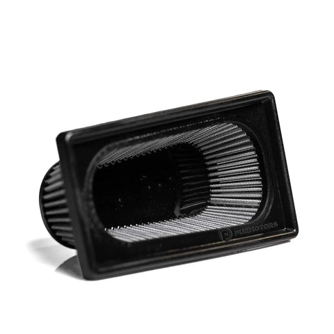 Filtro de aire lavable Street Dual Use para KTM 690 Street/SMC R, Husqvarna 701 Street/Supermoto