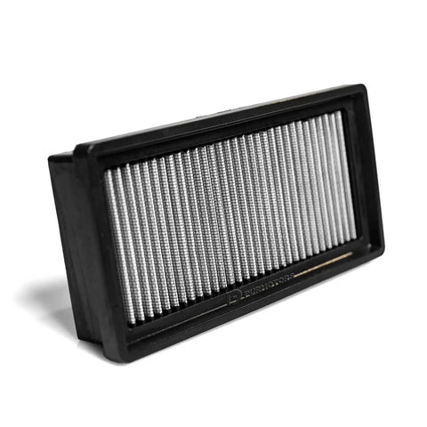 Filtro de aire lavable Enduro Dual Use para Ducati DesertX, Hypermotard, Monster, Scrambler Next-Gen