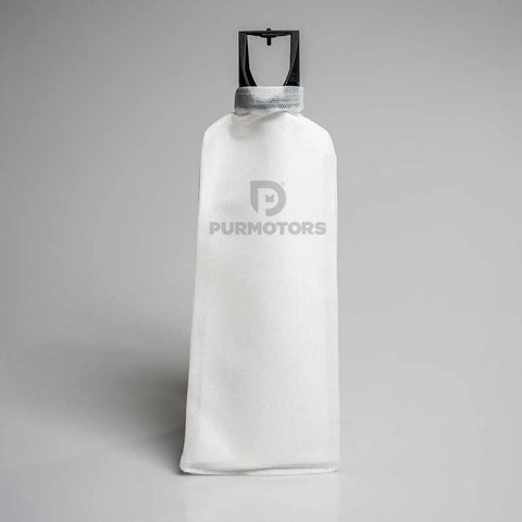 Filtro portátil de uso universal H2O-Stop PHS-001 con brida de 36 mm