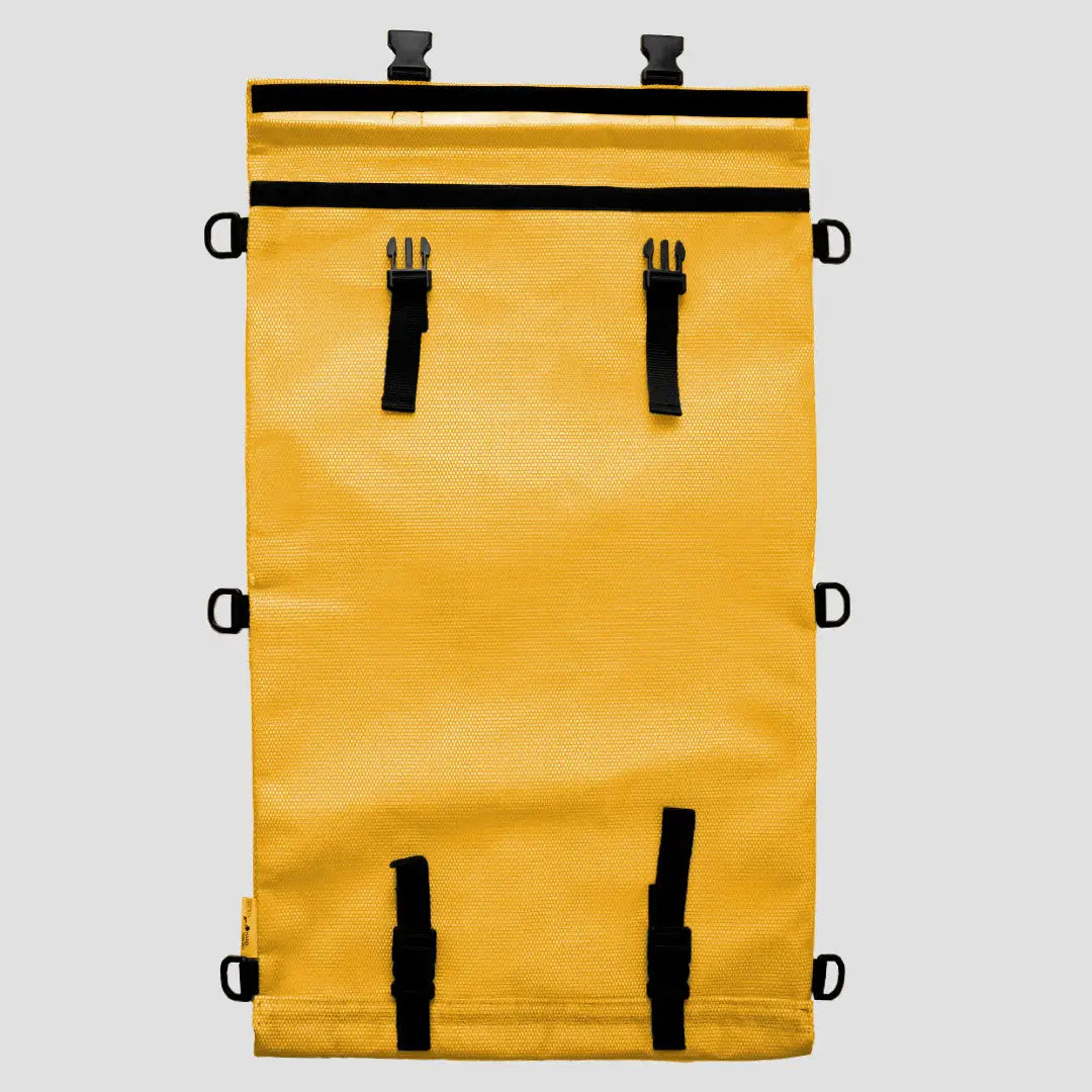 Bolsa de secado - Grande amarilla