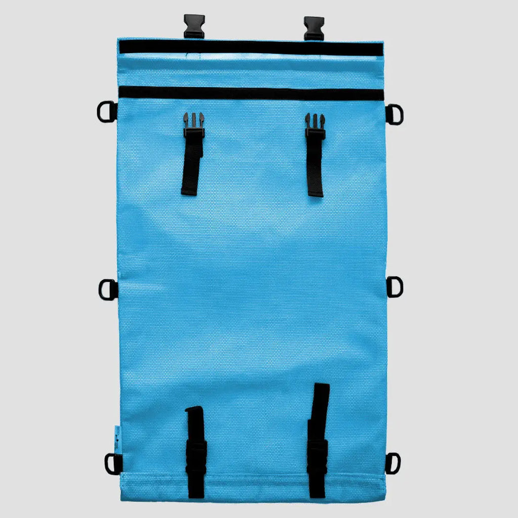 Bolsa de secado - Grande azul