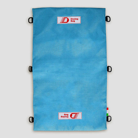 Bolsa de secado - Grande azul