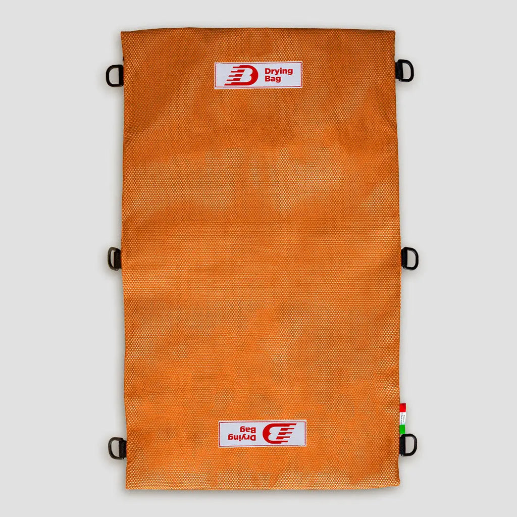 Bolsa de Secado - Grande Naranja