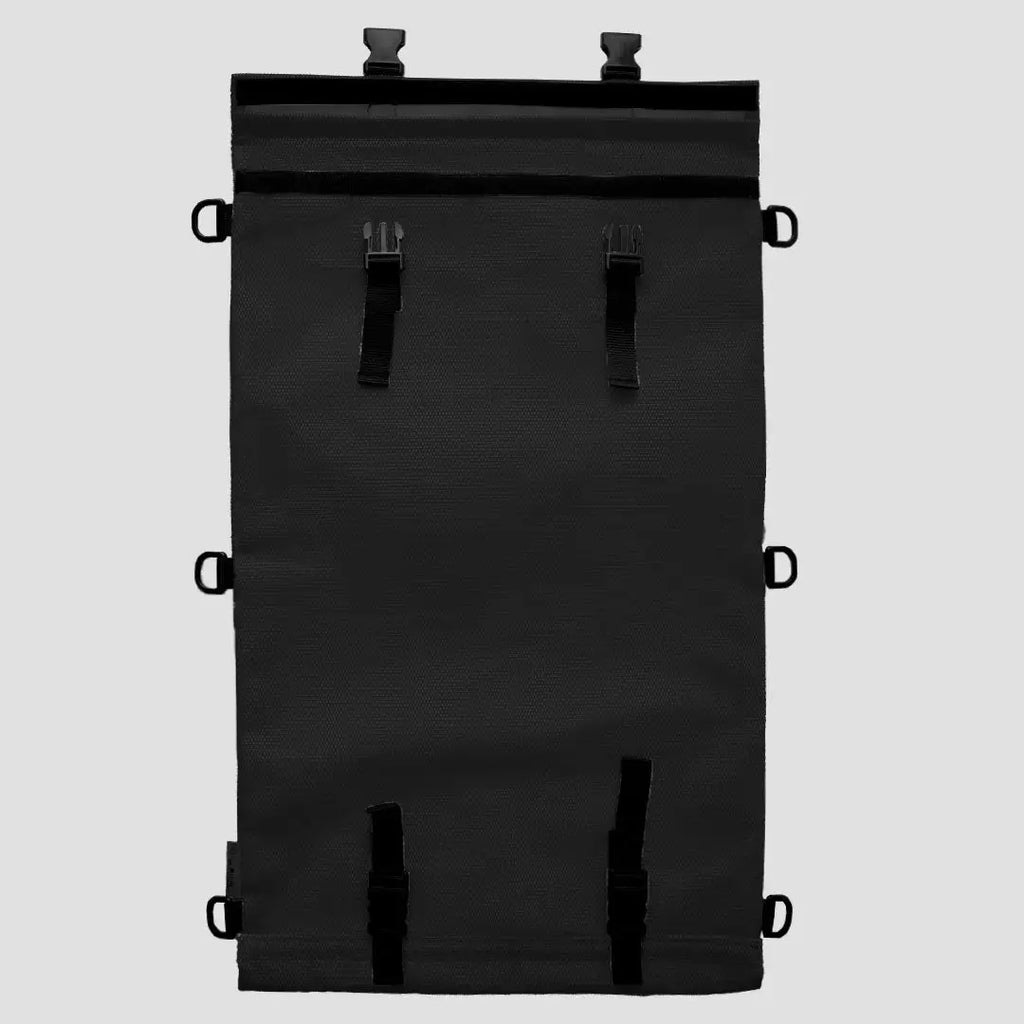 Bolsa de secado - Grande negra