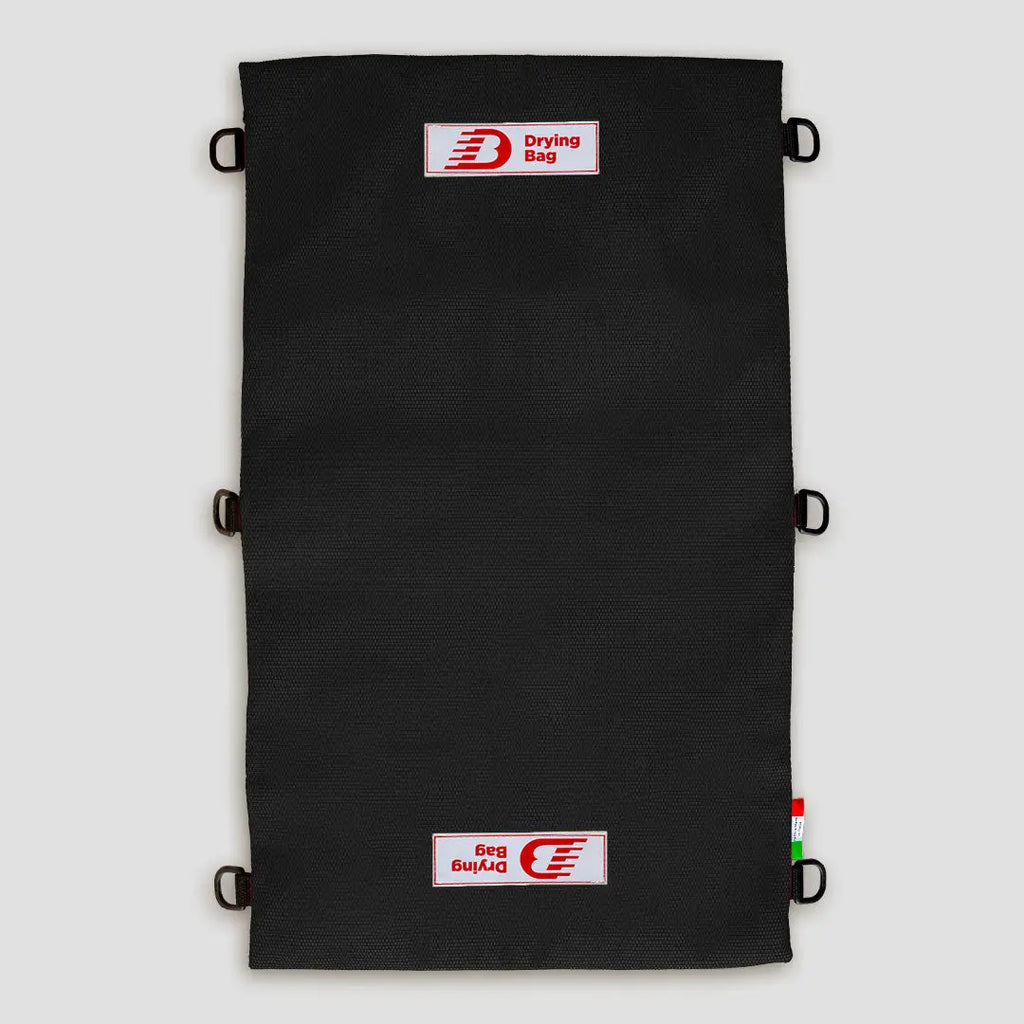 Bolsa de secado - Grande negra