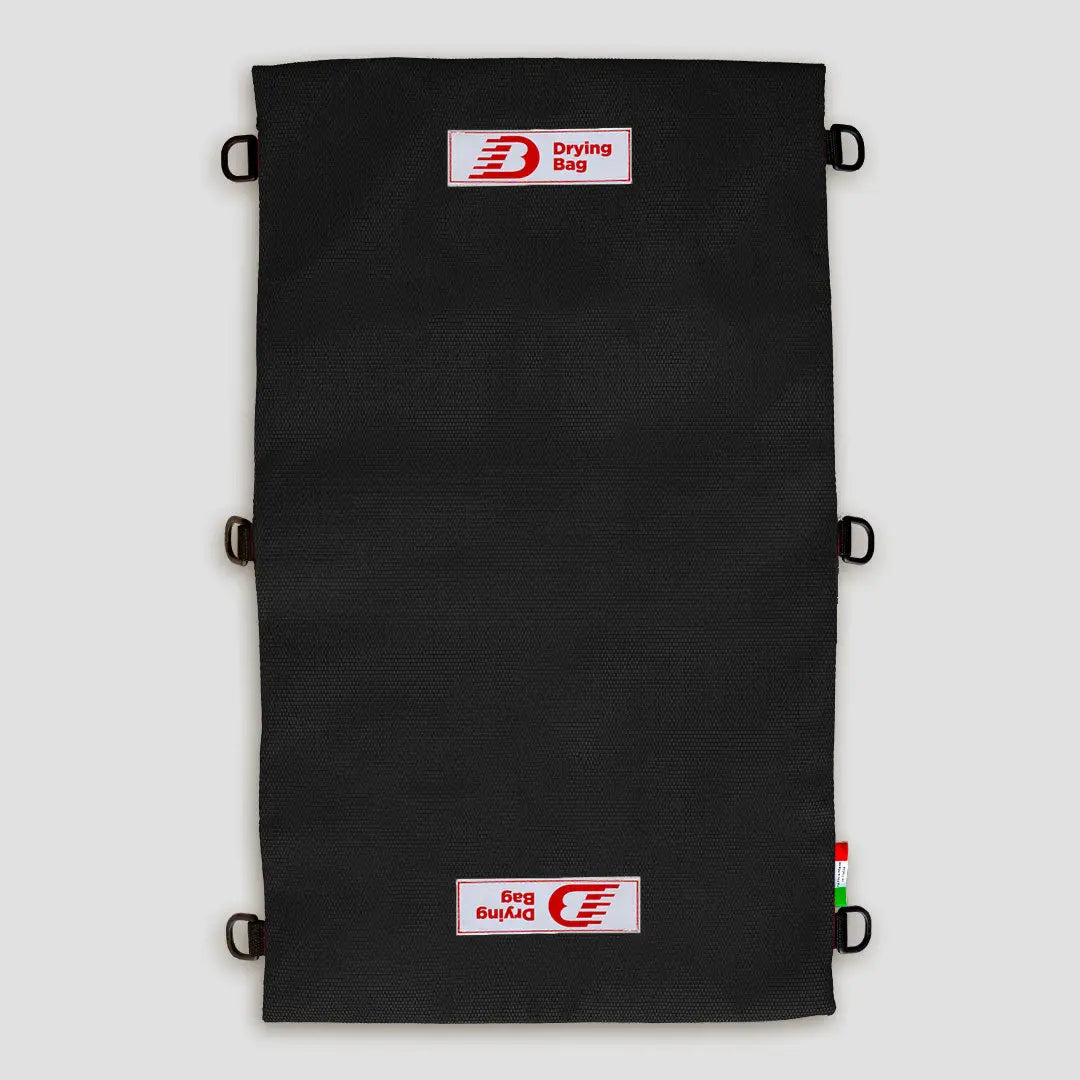 Bolsa de secado - Grande negra