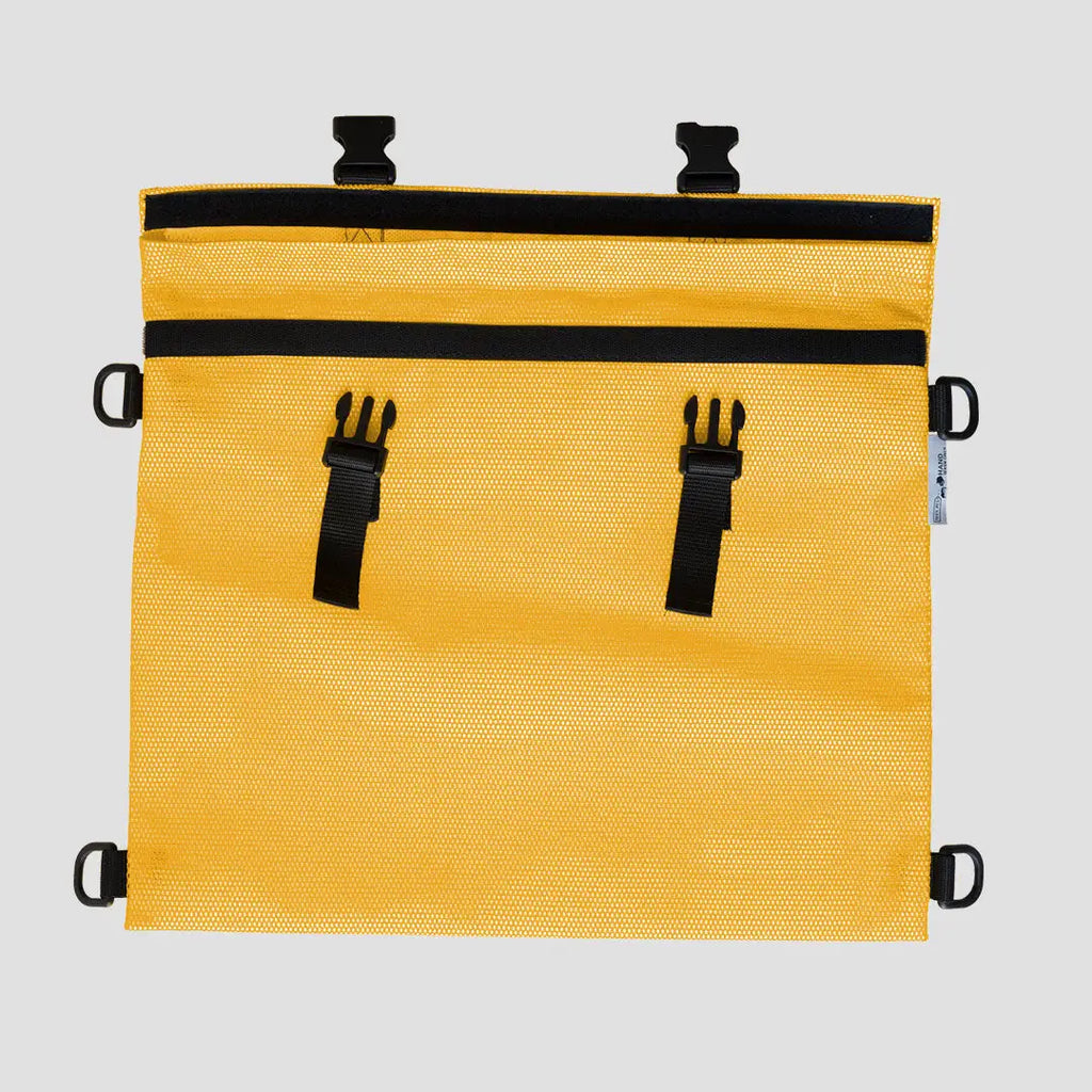 Bolsa de Secado - Mediana Amarilla