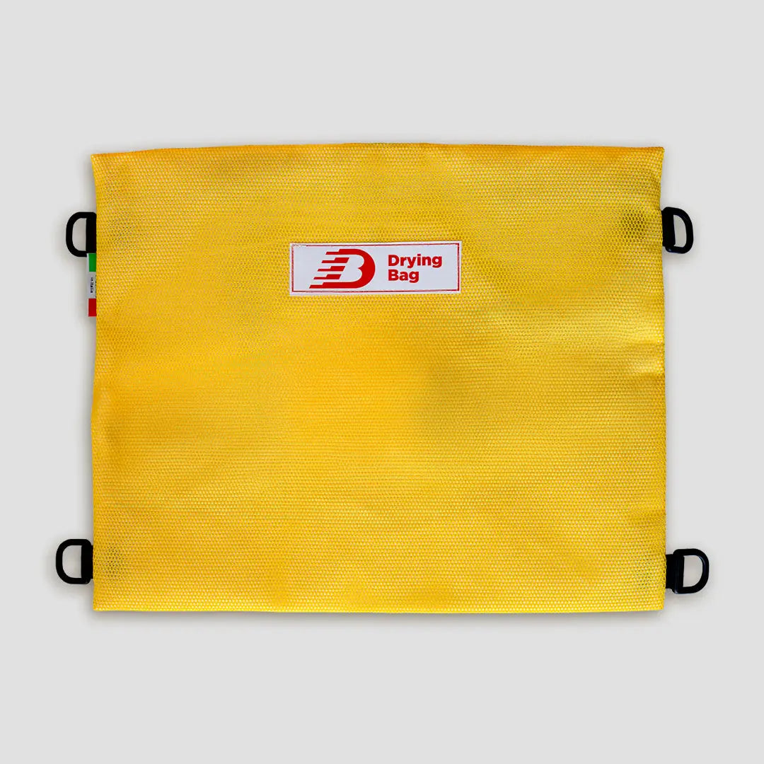 Bolsa de Secado - Mediana Amarilla