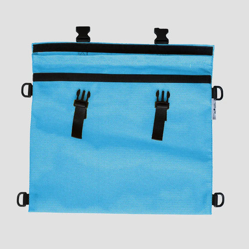 Bolsa de Secado - Mediana Azul
