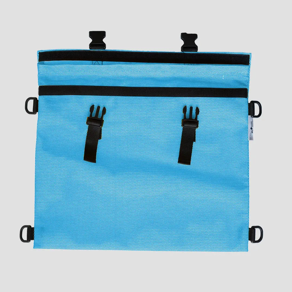 Bolsa de Secado - Mediana Azul