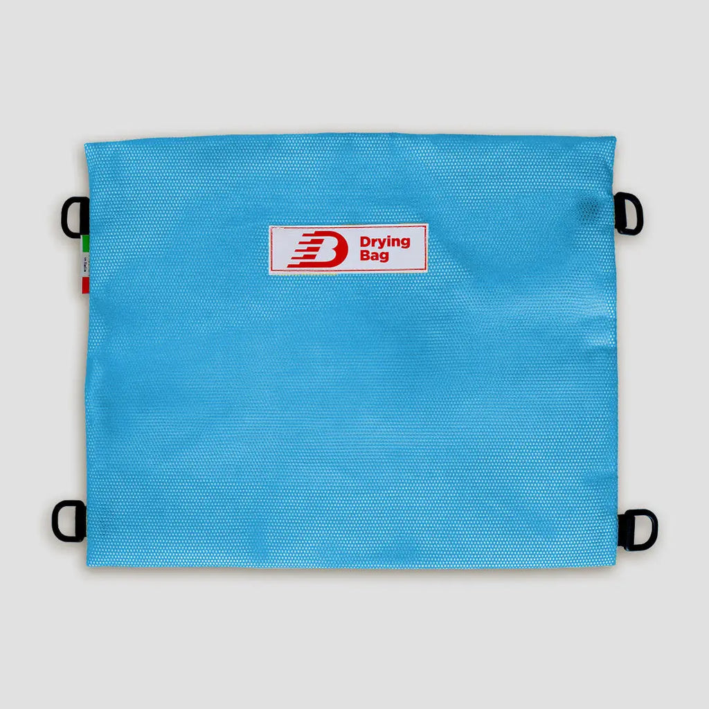Bolsa de Secado - Mediana Azul