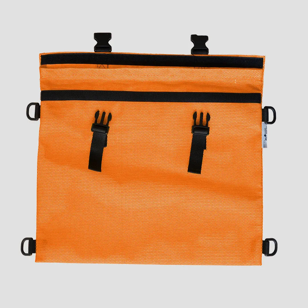 Bolsa de Secado - Mediana Naranja