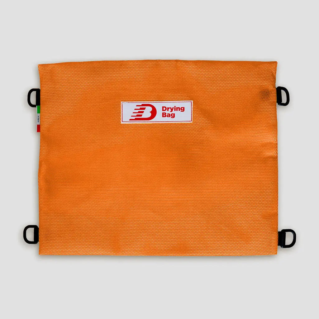 Bolsa de Secado - Mediana Naranja