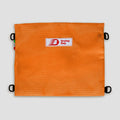 Bolsa de Secado - Mediana Naranja