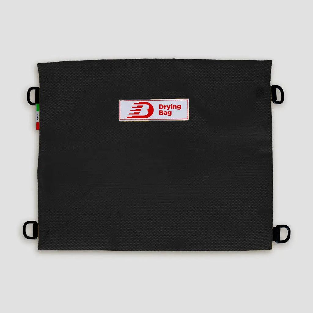 Bolsa de Secado - Mediana Negra