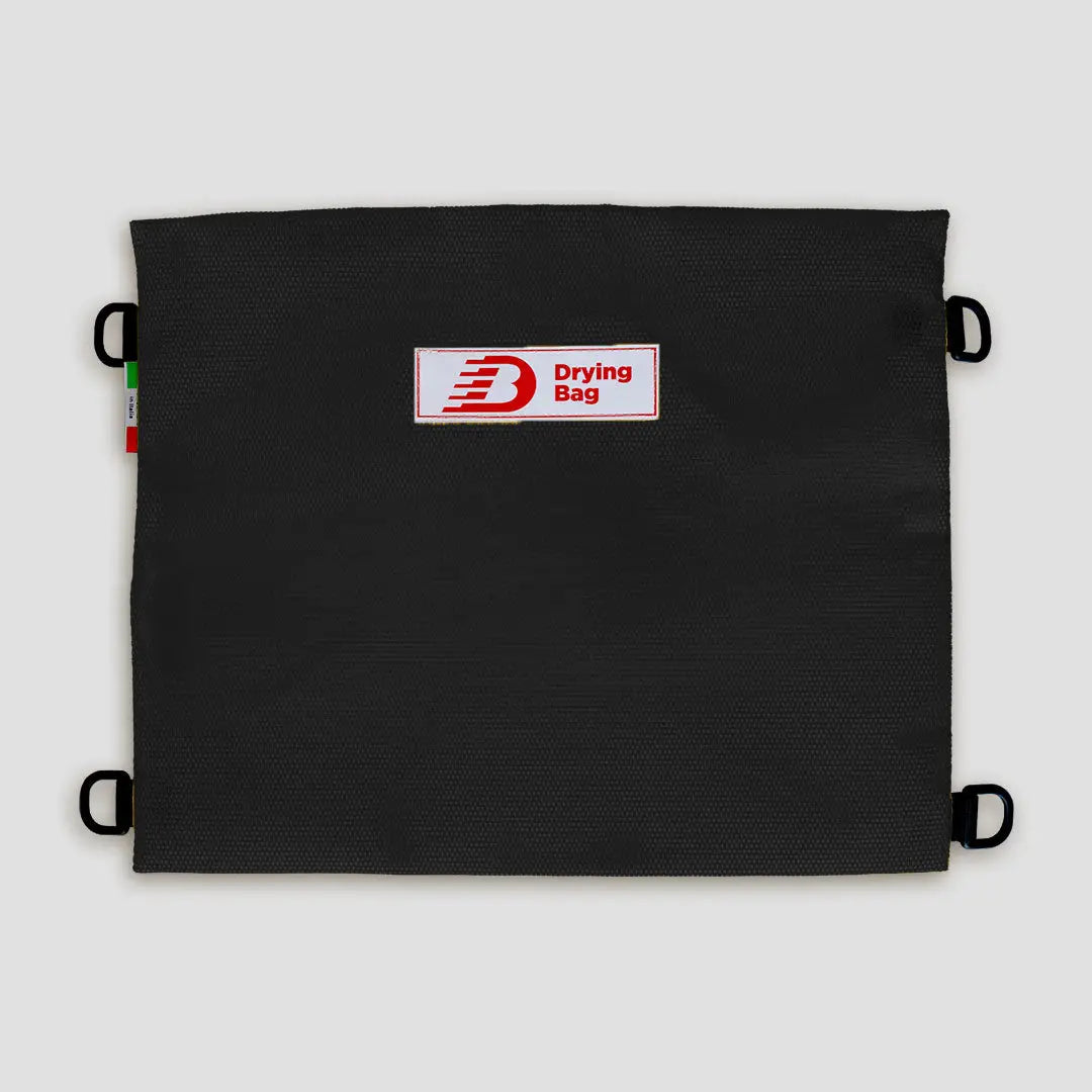 Bolsa de Secado - Mediana Negra
