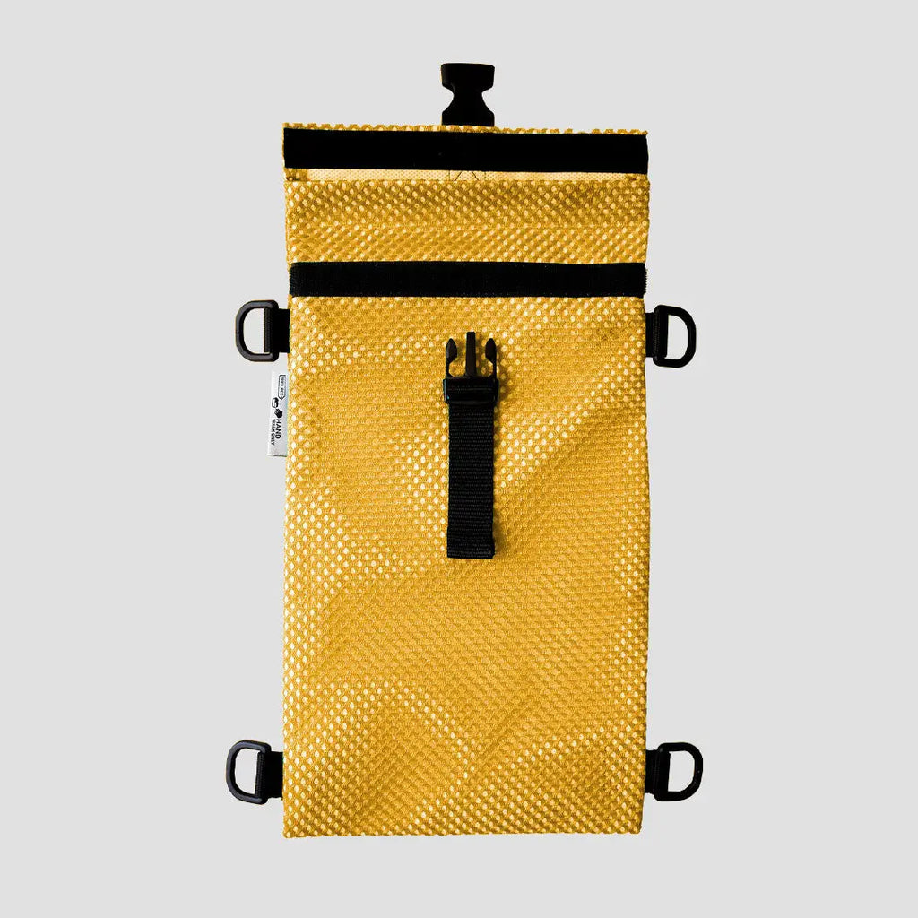 Bolsa de Secado - Pequeña Amarilla
