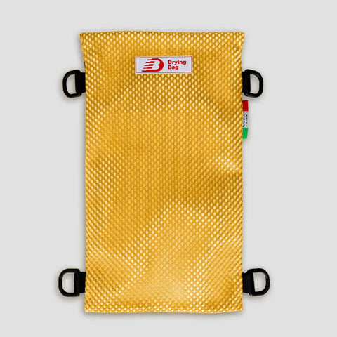 Bolsa de Secado - Pequeña Amarilla