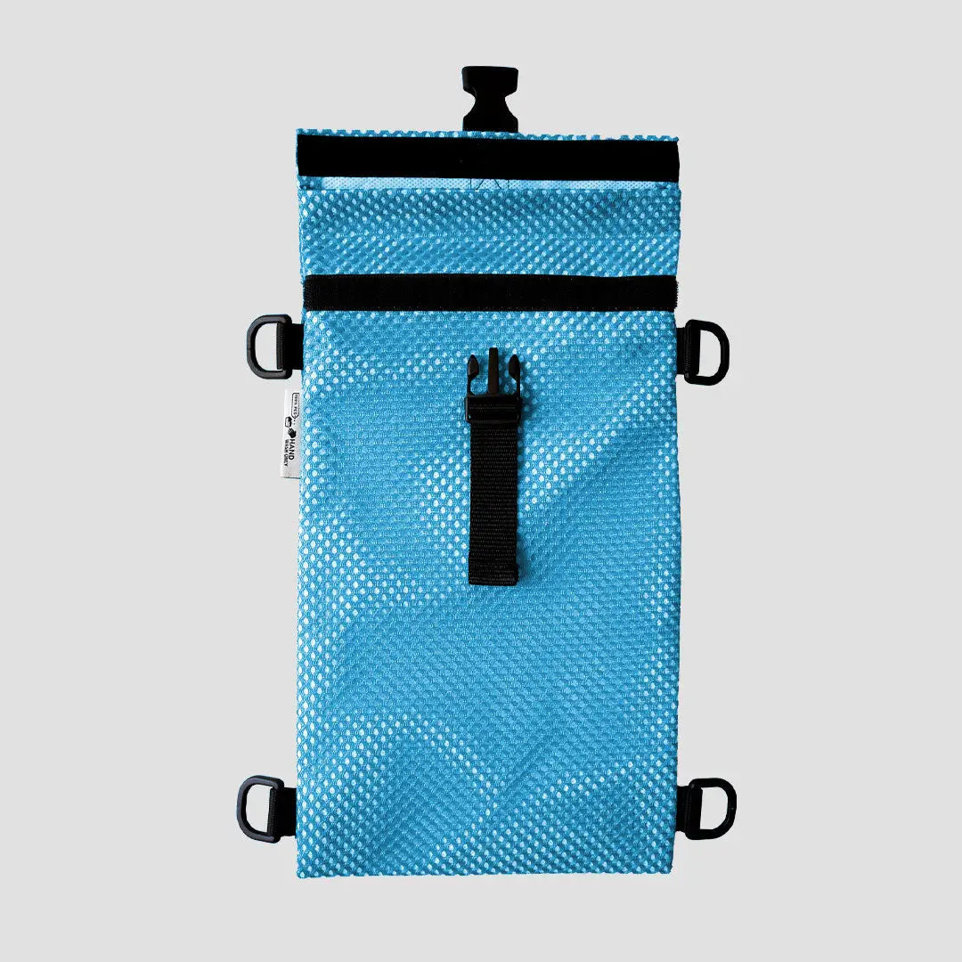 Bolsa de secado - Pequeña Azul