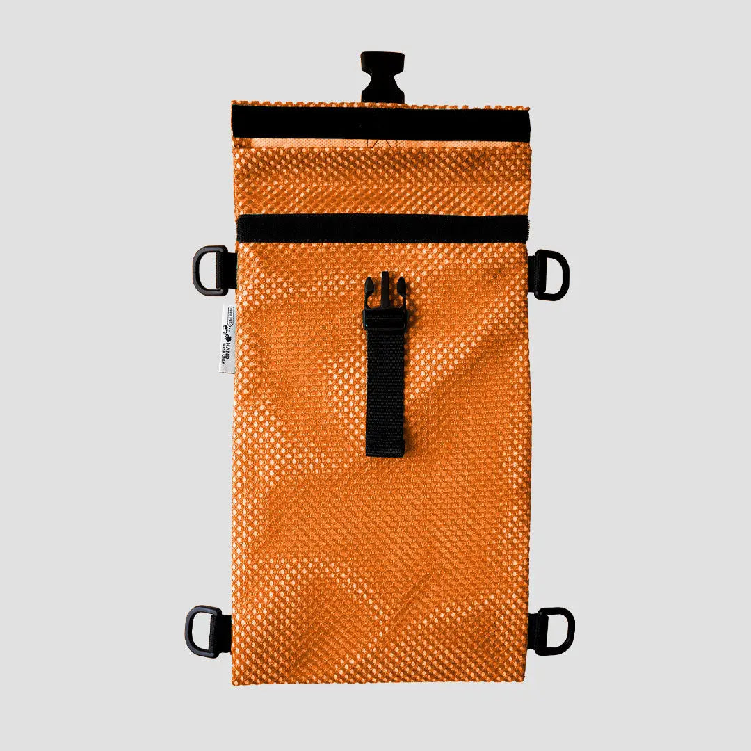 Bolsa de Secado - Pequeña Naranja