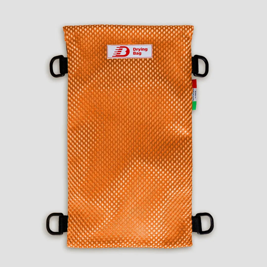Bolsa de Secado - Pequeña Naranja