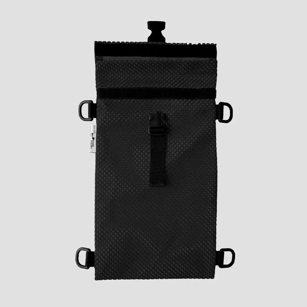 Bolsa de Secado - Pequeña Negra