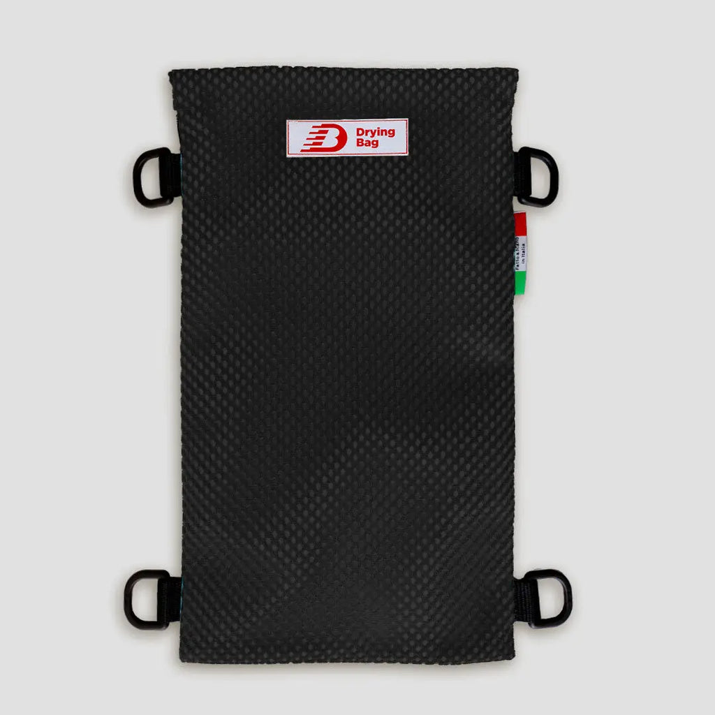 Bolsa de Secado - Pequeña Negra