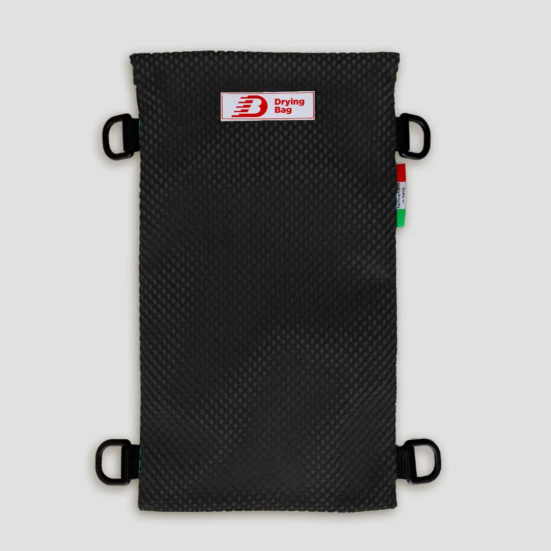 Bolsa de Secado - Pequeña Negra