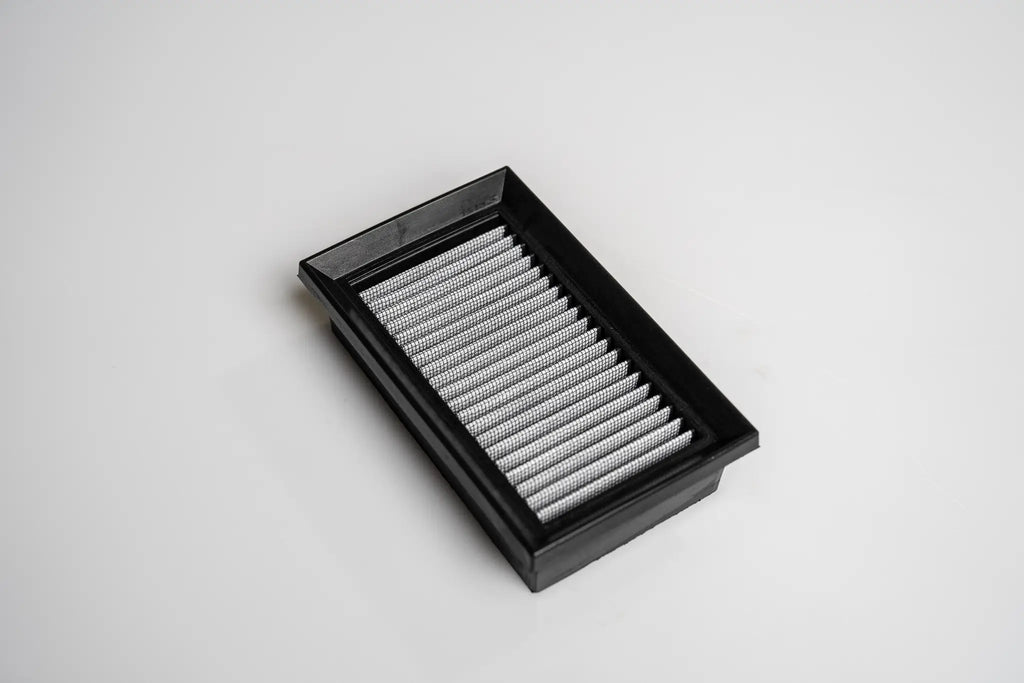 Filtro de aire Enduro Dual Use lavable para BMW F 650/700/800 GS, F 800 R/GT/ST, R 1200 GS/R nineT