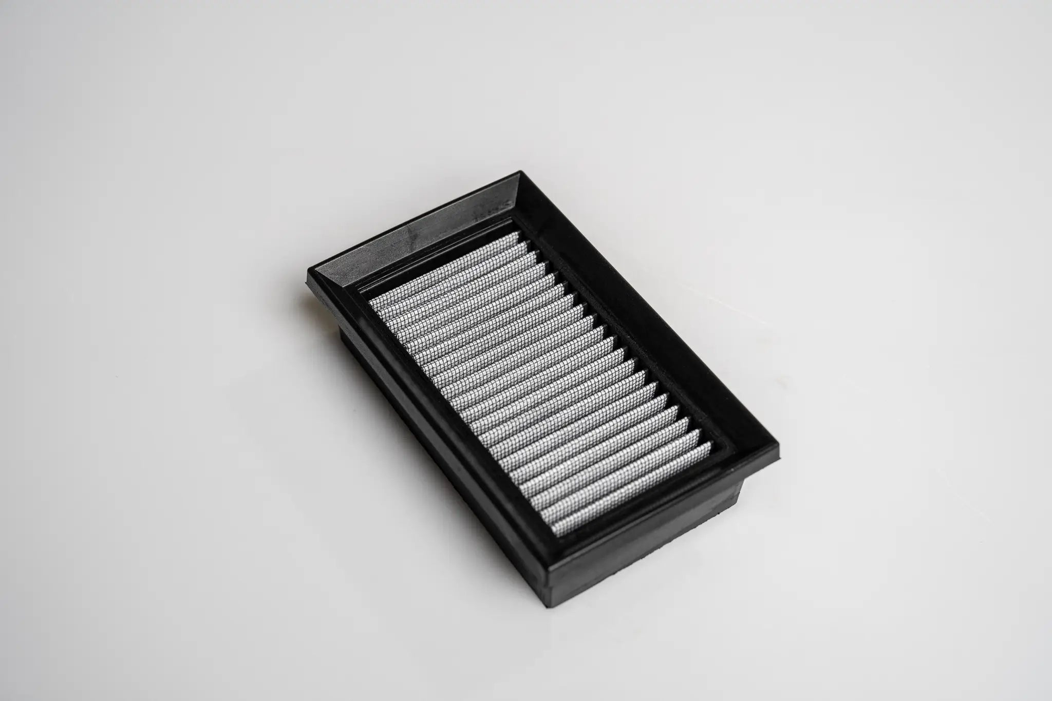 Filtro de aire Enduro Dual Use lavable para BMW F 650/700/800 GS, F 800 R/GT/ST, R 1200 GS/R nineT