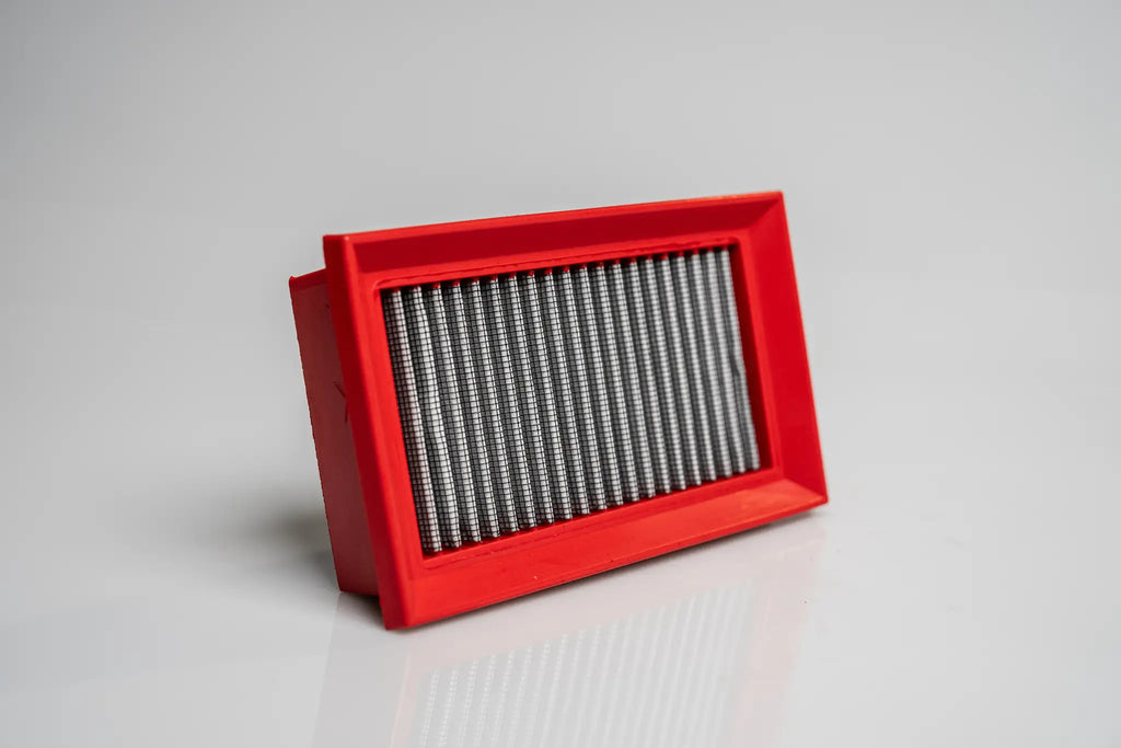 Filtro de aire Street Dual Use lavable para BMW F 650/700/800 GS, F 800 R/GT/ST, R 1200 GS/R nineT