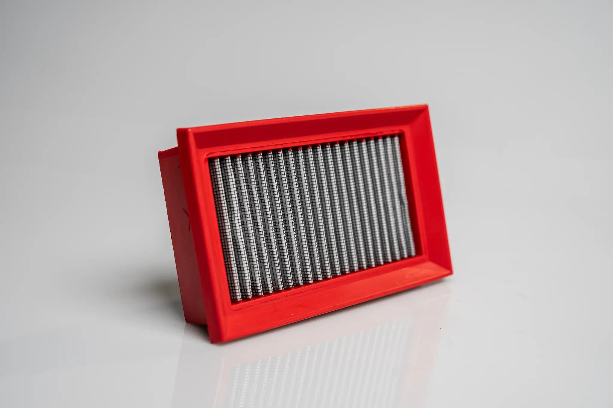 Filtro de aire Street Dual Use lavable para BMW F 650/700/800 GS, F 800 R/GT/ST, R 1200 GS/R nineT