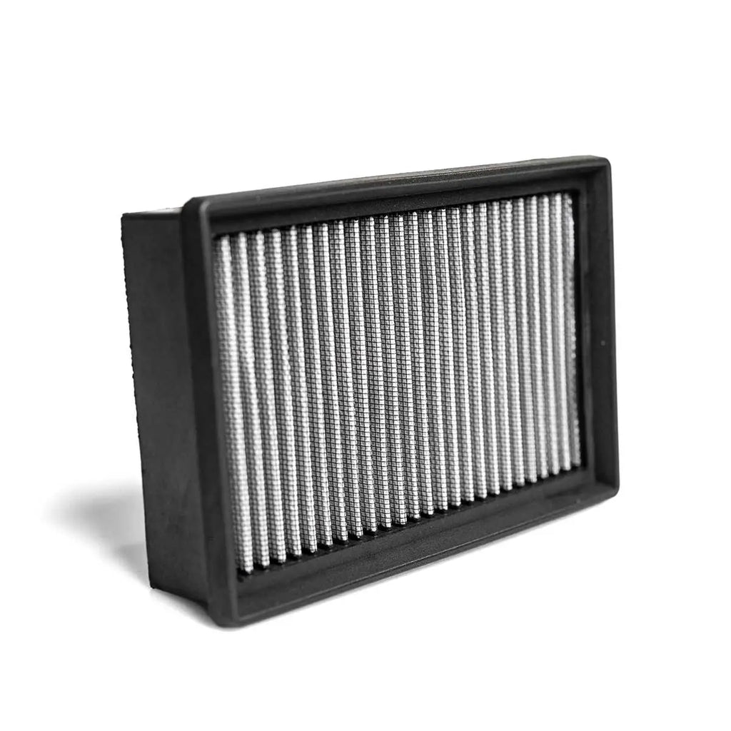 Filtro de aire Enduro Dual Use lavable para BMW R 1200/1250 GS/RT, R 1200 RS/Adventure LC
