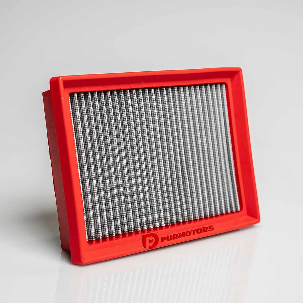 Filtro de aire lavable Enduro Dual Use para KTM 1290/1190 Adventure, 1090 Adv, Husqvarna Norden 901