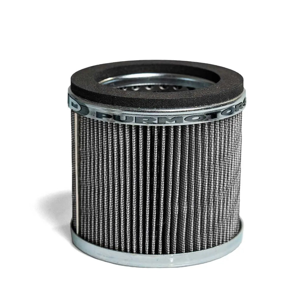 Filtro de aire lavable Enduro Dual Use para Honda XL 600 V Transalp, XRV 650