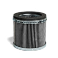 Filtro de aire lavable Enduro Dual Use para Honda XL 600 V Transalp, XRV 650