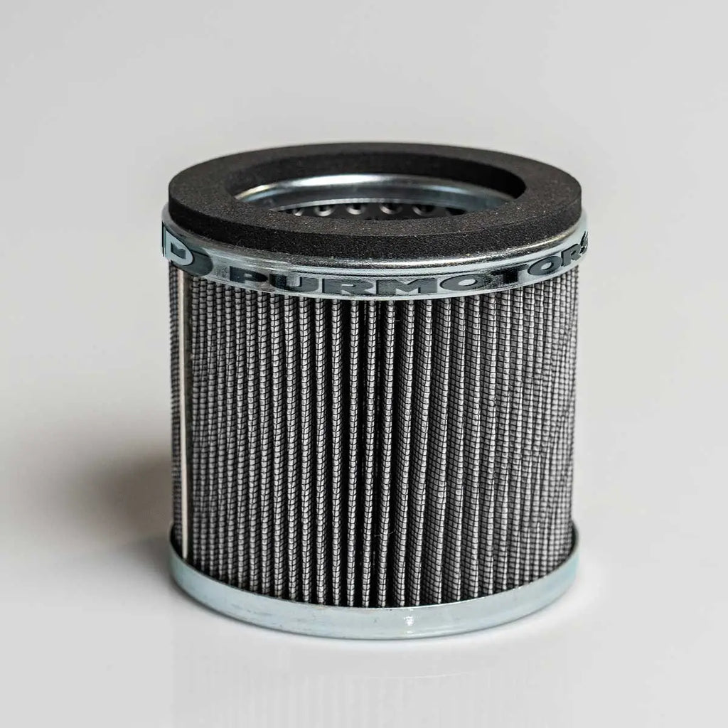 Filtro de aire lavable Enduro Dual Use para Honda XL 600 V Transalp, XRV 650