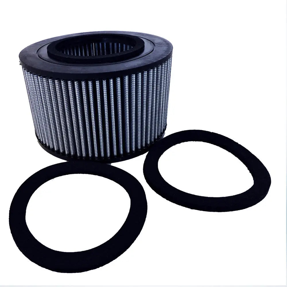 Filtro de aire Enduro Dual Use lavable para BMW R 1100/1150 GS/Adventure, R 1150 R/RT