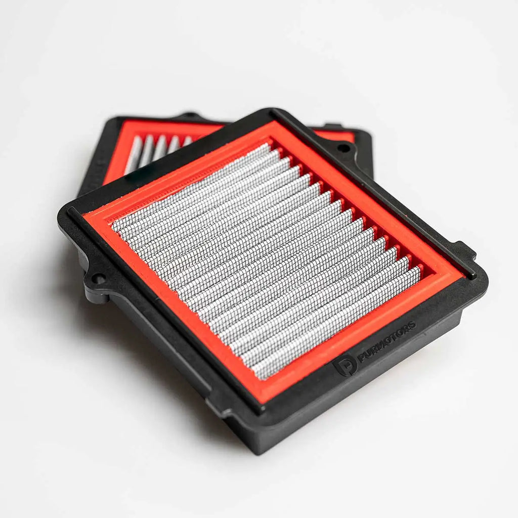 Filtro de aire Street Dual Use lavable para Honda CRF 1000 L Africa Twin/Adventure Sports