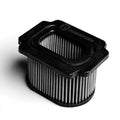 Filtro de aire lavable Enduro Dual Use para Yamaha Tenere 700, MT-07, Tracer 700, XSR700