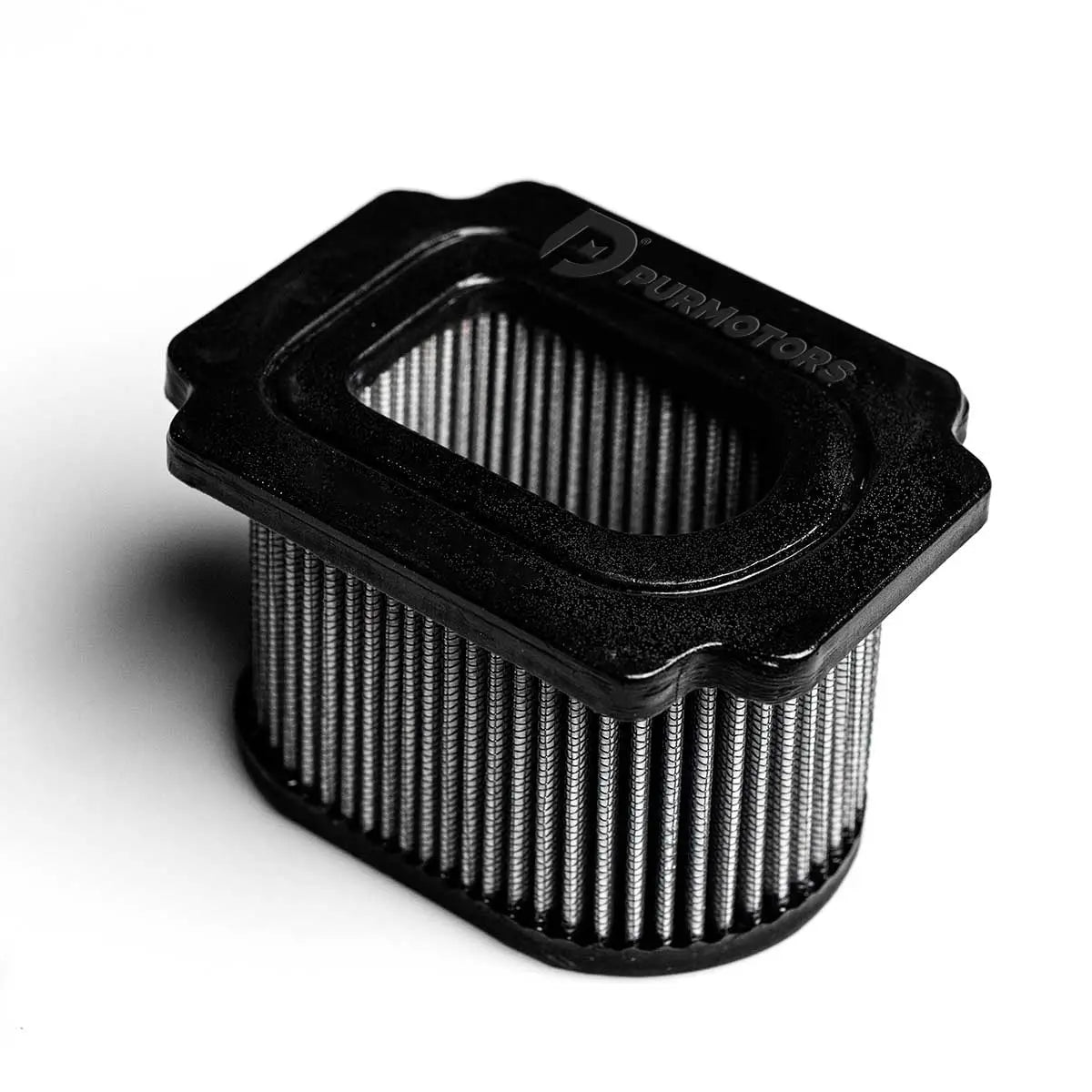 Filtro de aire lavable Enduro Dual Use para Yamaha Tenere 700, MT-07, Tracer 700, XSR700