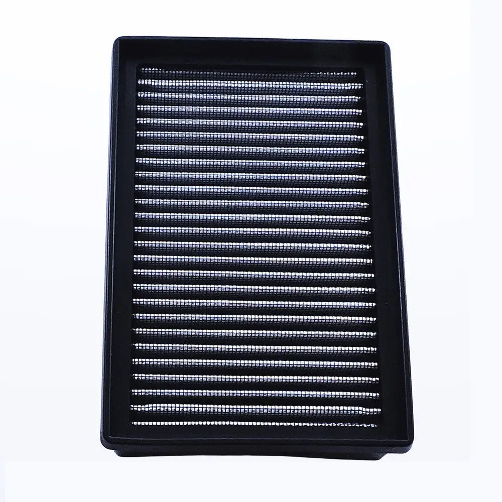 Filtro de aire Street Dual Use lavable para Aprilia RSV/Tuono 1000, Moto Guzzi Griso/Stelvio