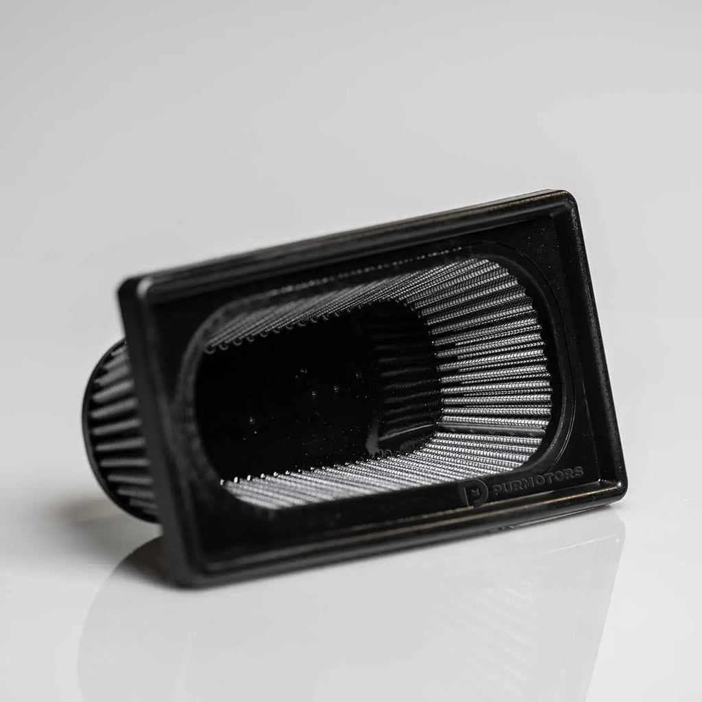 Filtro de aire lavable Street Dual Use para KTM 690 Street/SMC R, Husqvarna 701 Street/Supermoto