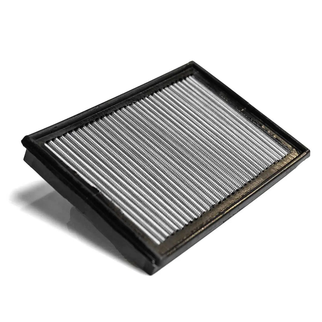 Filtro de aire Street Dual Use lavable para BMW S 1000 R/RR/HP4, S 1000 XR