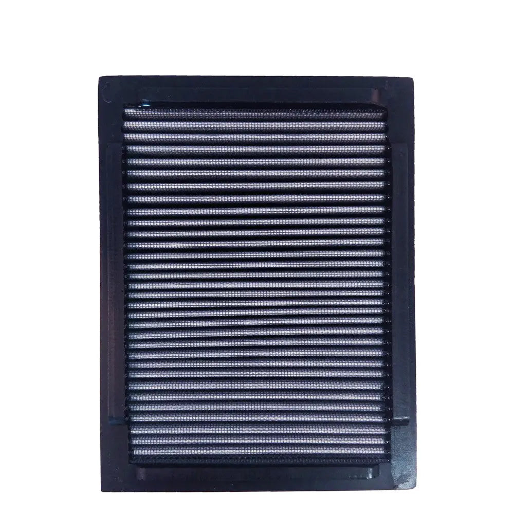 Filtro de aire Street Dual Use lavable para BMW R 100 GS/RS/RT, R 80 G/S, R 65 LS